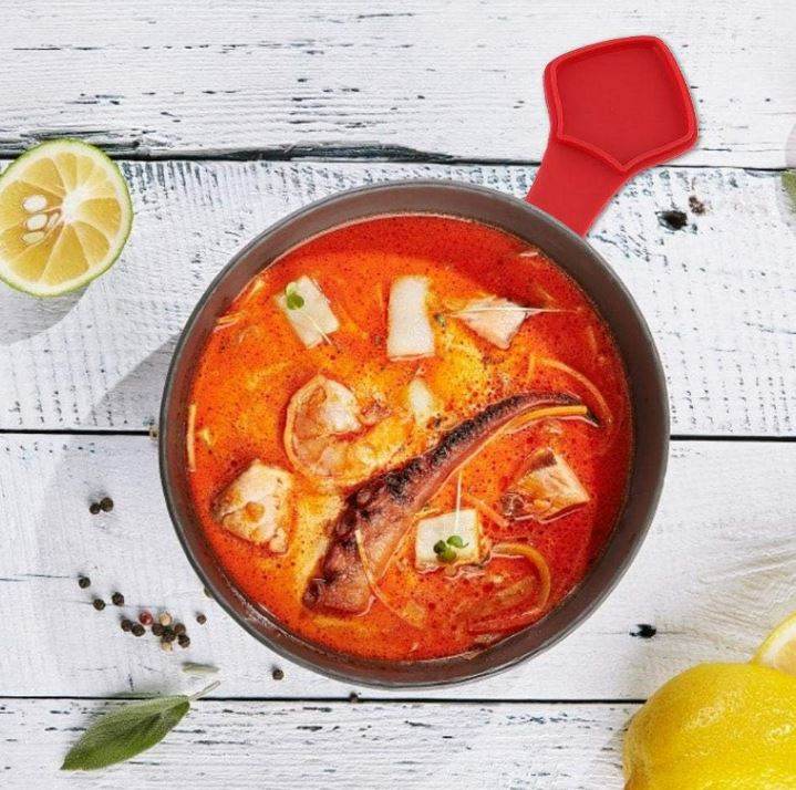 Heat Resistant Spoon Mat For Hot Pots - DMC Wholesale