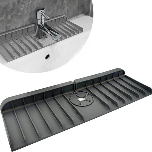 Silicone Sink Faucet Mat - DMC Wholesale