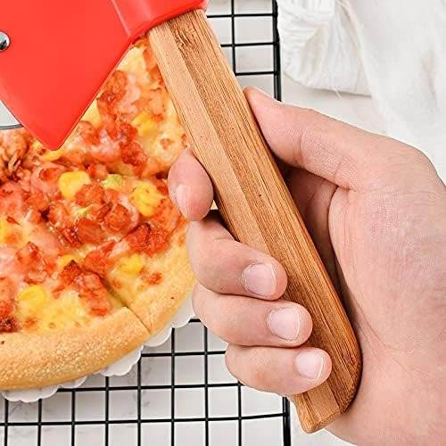 Axe Pizza Cutter - DMC Wholesale