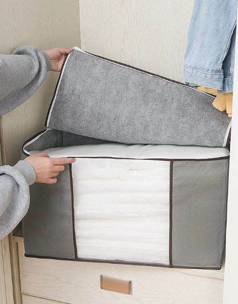 Linen Storage Bag (60cm) - DMC Wholesale