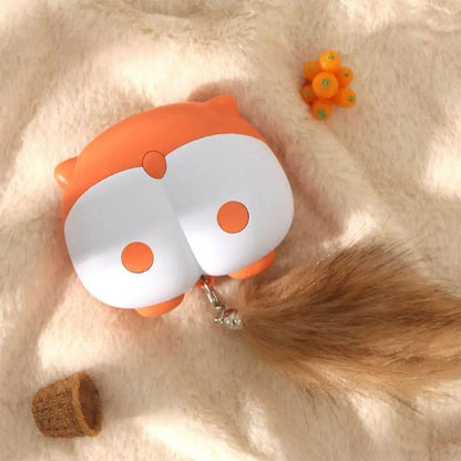 Portable Owl USB Hand Warmer - DMC Wholesale