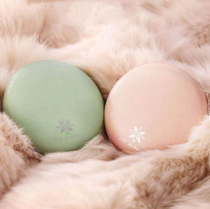 Hand Warmer With LED Makeup Mirror - DMC Wholesale