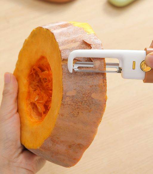 2in1 Potato Peeling Artifact - DMC Wholesale