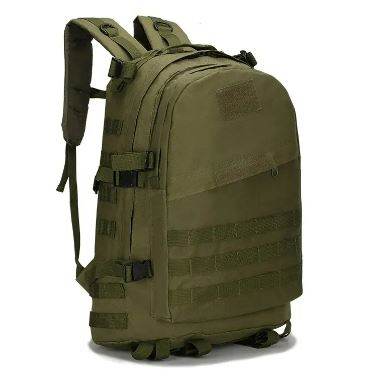 Tactical Hiking Backpack - DMC Wholesale