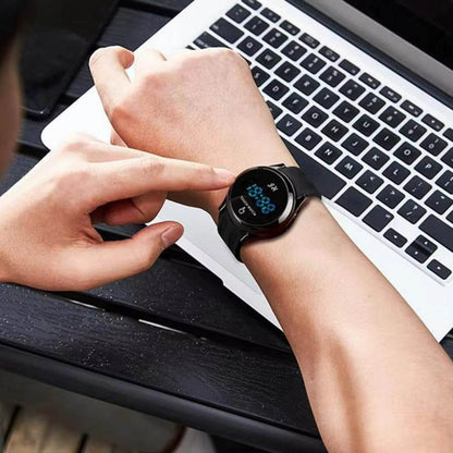 Multifunctional Smartwatch With Lighter - DMC Wholesale