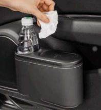 Car Trash Can Organiser - Alt View