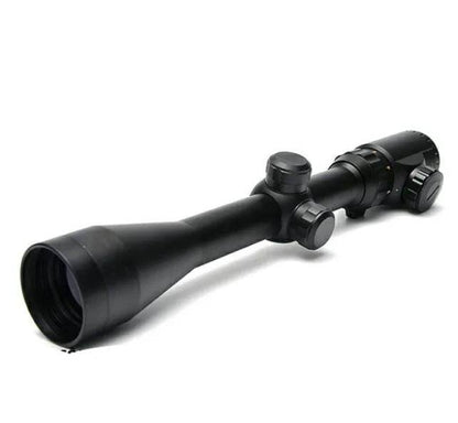 Premium Banner Dusk And Dawn Telescope And Binocular - DMC Wholesale