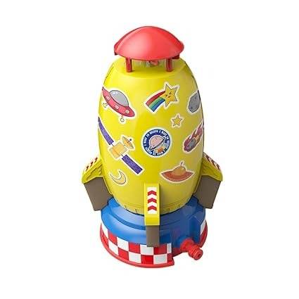 Water Rocket Launcher - DMC Wholesale