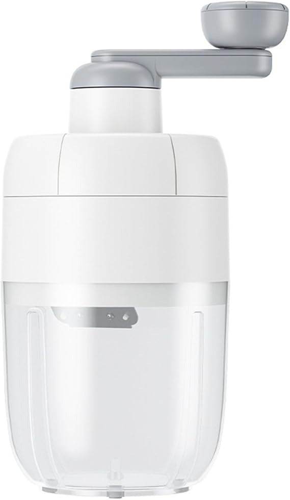 Stainless Steel Manual Ice Crusher - DMC Wholesale