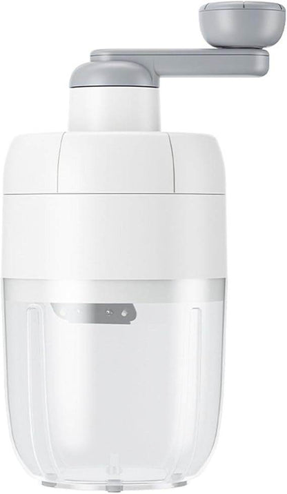 Stainless Steel Manual Ice Crusher - DMC Wholesale