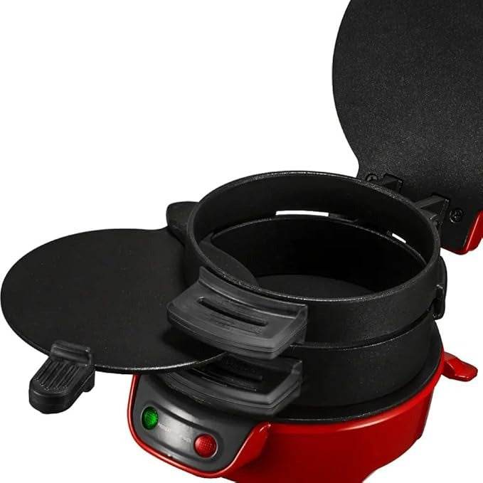 2in1 Burger And Sandwich Maker - DMC Wholesale