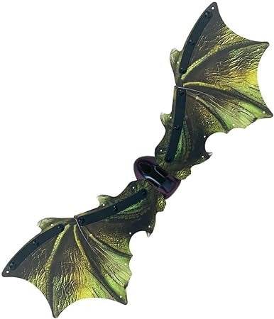 Costume Cosplay Party Wings (Dinosaur) - DMC Wholesale