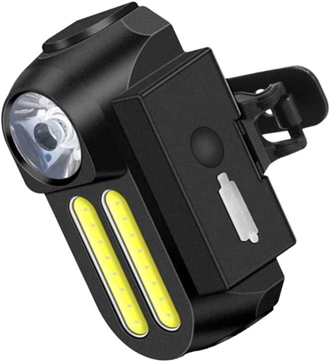 Mountain Bike Headlight - DMC Wholesale