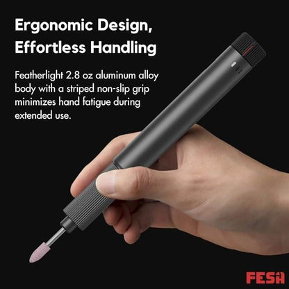 Cordless Electric Sanding Pen - DMC Wholesale