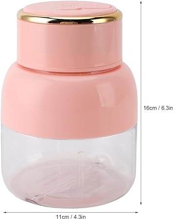 Portable Blender Electric Juice Cup - DMC Wholesale