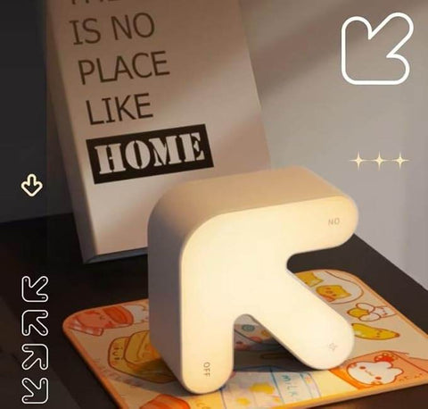 Color Changing LED Mood Light