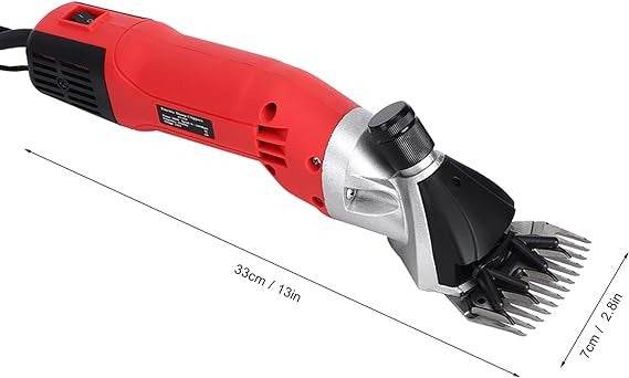 Sheep Shears Electric Clipper - DMC Wholesale