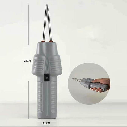 Small Feather Removal Machine - DMC Wholesale