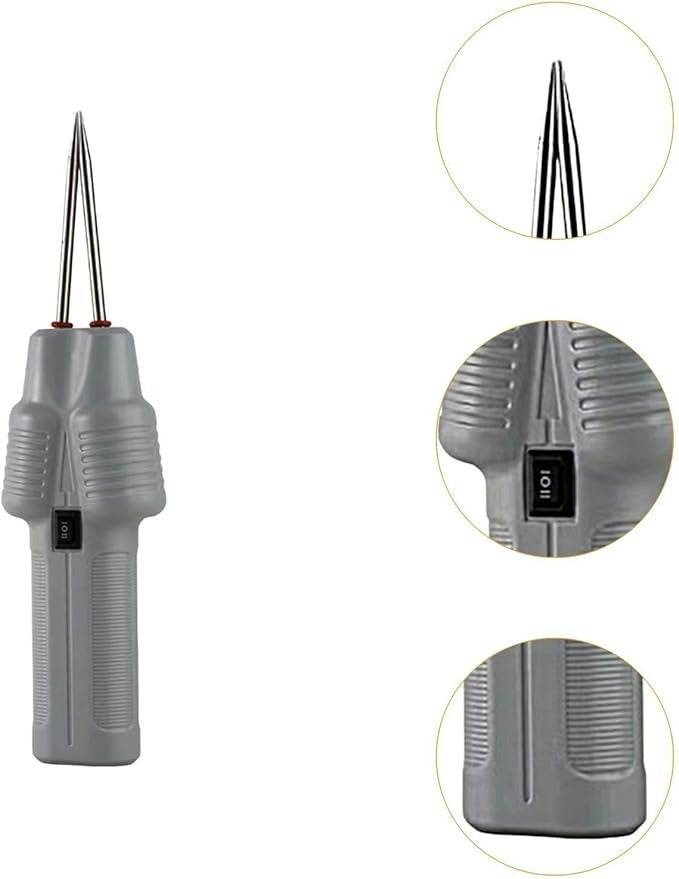 Small Feather Removal Machine - DMC Wholesale