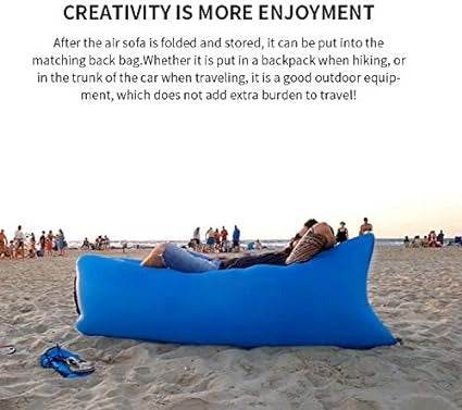 Inflatable Loungers - DMC Wholesale