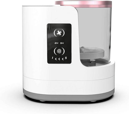 3in1 Electric Makeup Brush Cleaner - DMC Wholesale