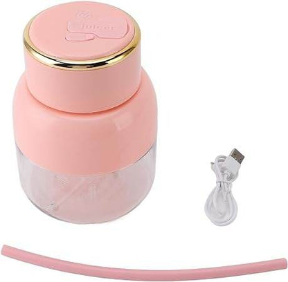 Portable Blender Electric Juice Cup - DMC Wholesale