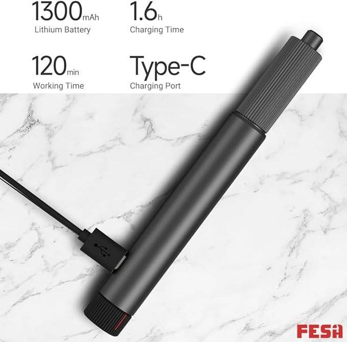 Cordless Electric Sanding Pen - DMC Wholesale