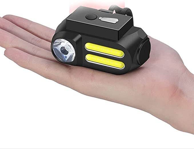 Mountain Bike Headlight - DMC Wholesale