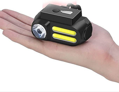 Mountain Bike Headlight - DMC Wholesale