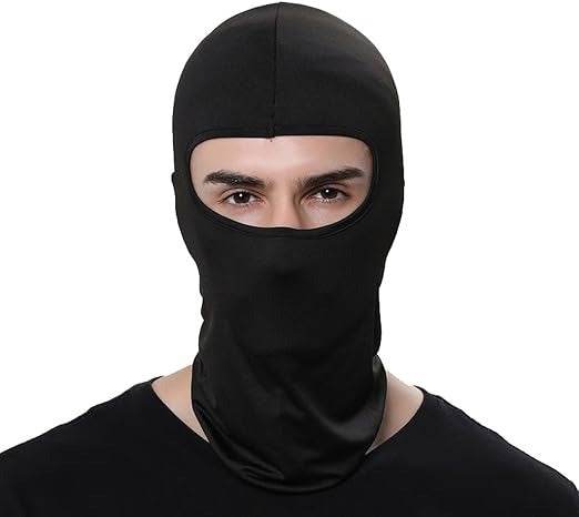 Balaclava Hood - DMC Wholesale