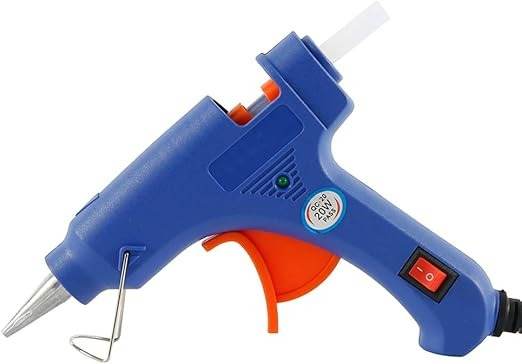Mini Hot Glue Gun - DMC Wholesale