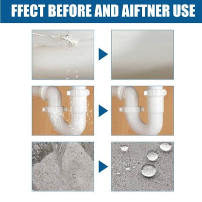 Transparent Waterproof Coating Adhesive - DMC Wholesale