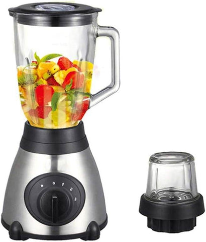 Electrical Blender (1.5L) - Alt View