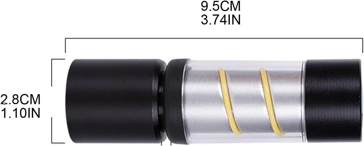 Portable USB Rechargeable Pocket Flashlights - DMC Wholesale