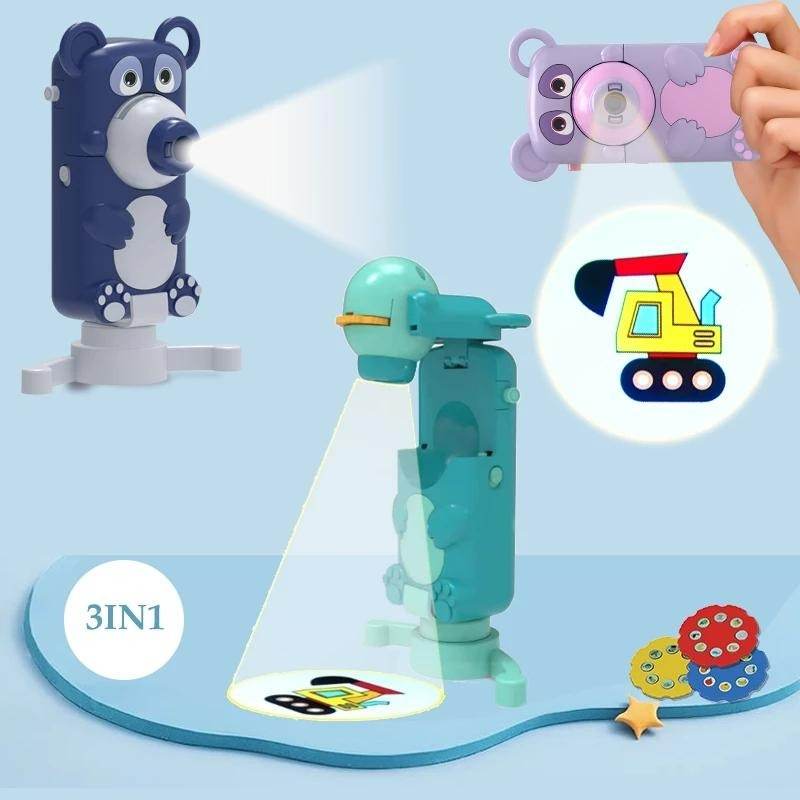 Drawing Projector Camera - DMC Wholesale