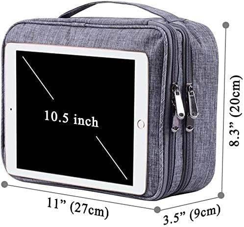 Portable Small Gadget Bag - DMC Wholesale