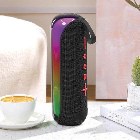 Glow Bluetooth Speaker - DMC Wholesale