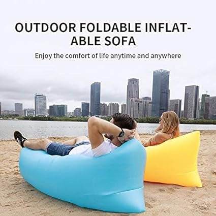 Inflatable Loungers - DMC Wholesale