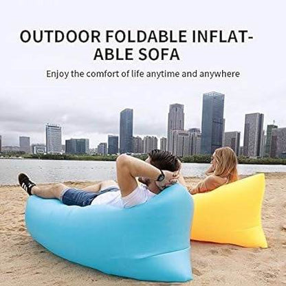 Inflatable Loungers - DMC Wholesale
