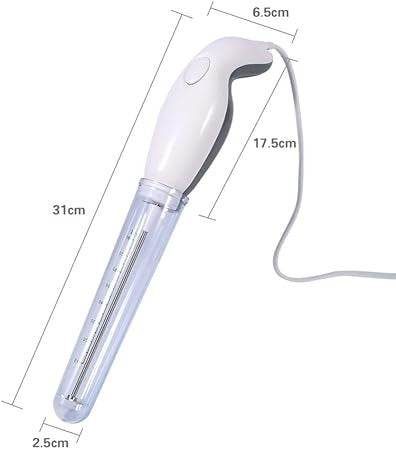 Electric Latte Racket Frother - DMC Wholesale