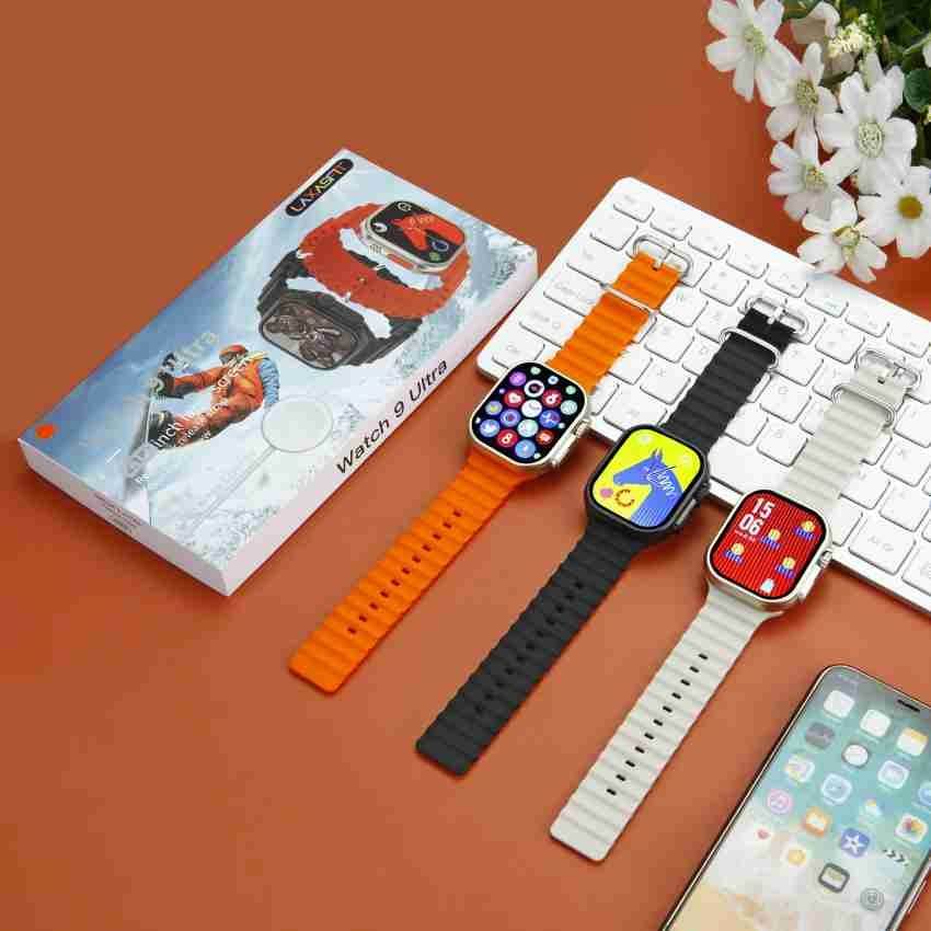 Smartwatch Ultra - DMC Wholesale