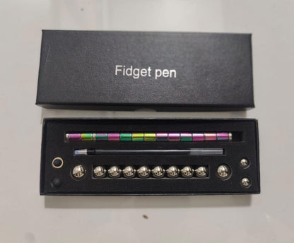 Fidget Pen
