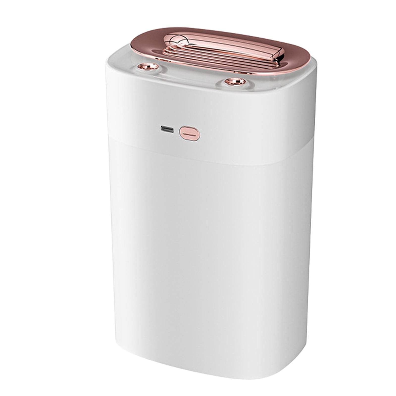 Aromatherapy Humidifier with Light - DMC Wholesale