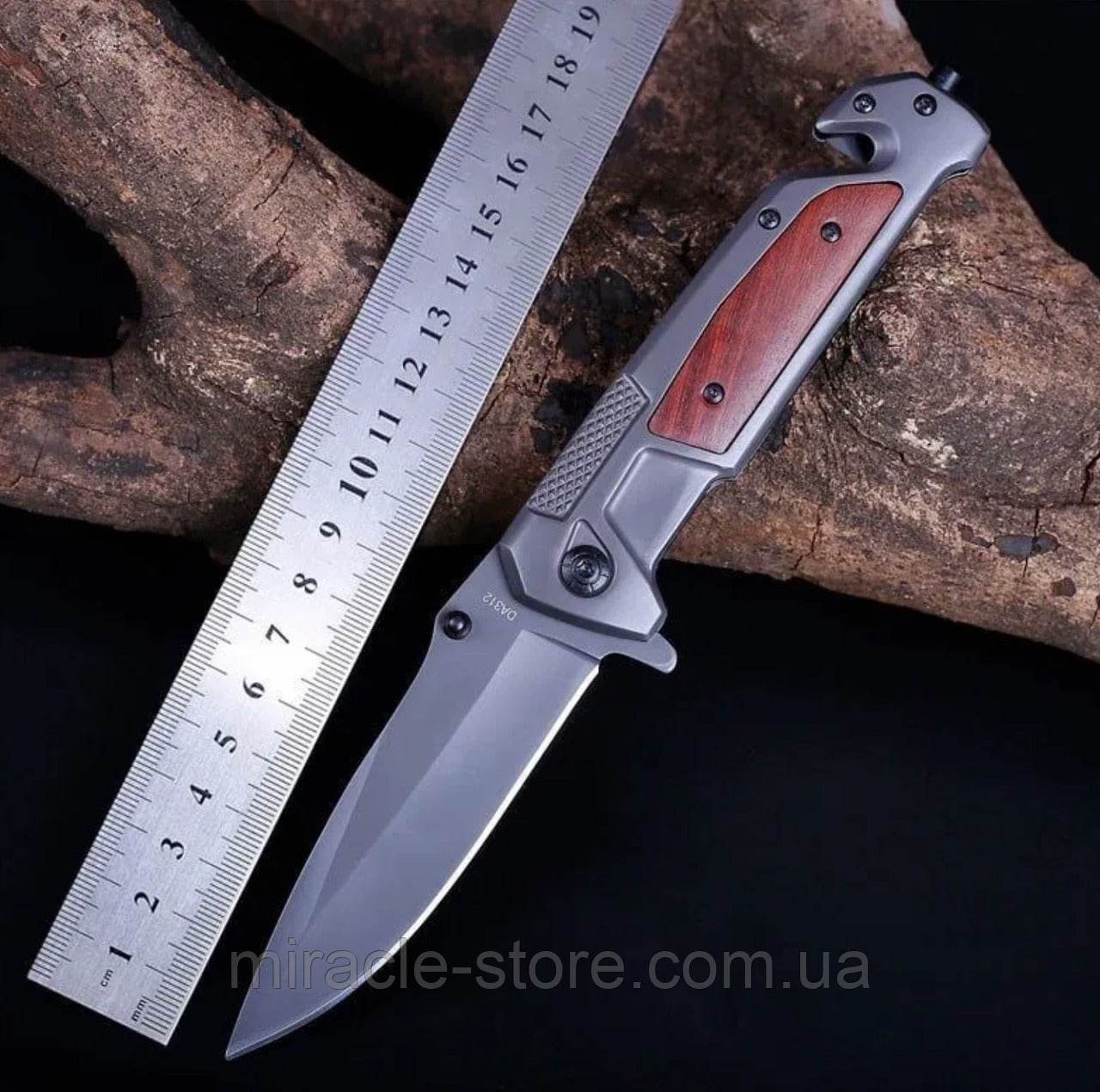 Browning Folding knife (DA312) - DMC Wholesale