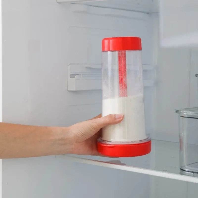 Flour Sifter Strainer For Baking - DMC Wholesale