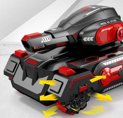 Electric Water Bomb Tank - DMC Wholesale