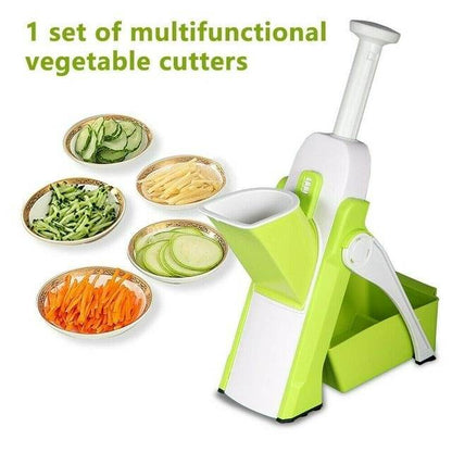 Vegetable Spring Slicer - DMC Wholesale