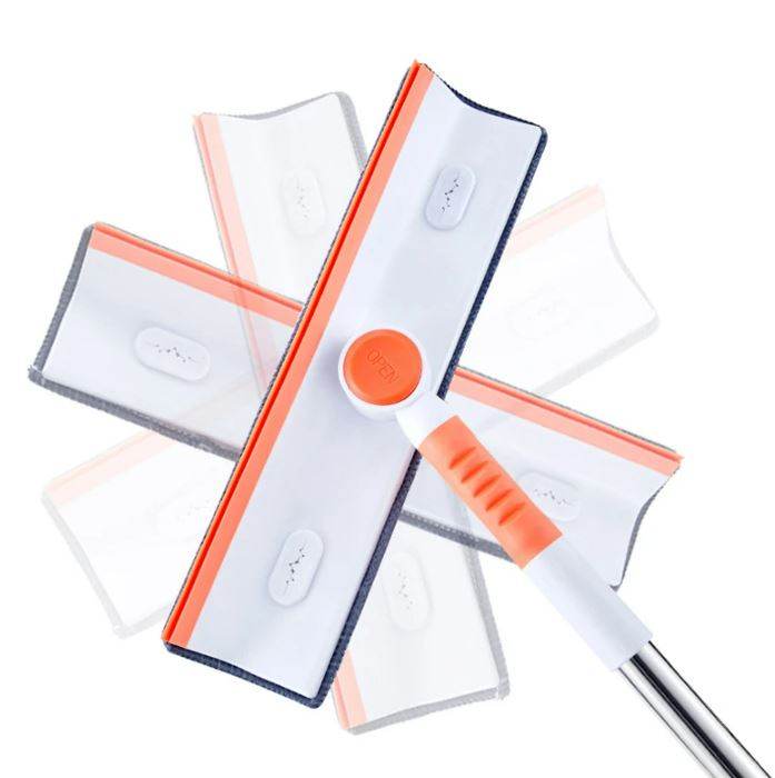 Squeeze Wiper Window Cleaner - DMC Wholesale