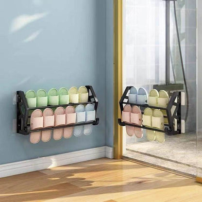 Space Saver Wall-Mounted Organiser - DMC Wholesale