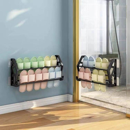 Space Saver Wall-Mounted Organiser - DMC Wholesale